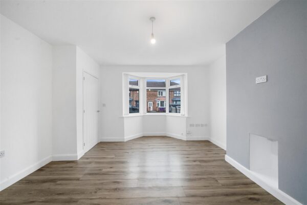 Montrovia Crescent, Fazakerley