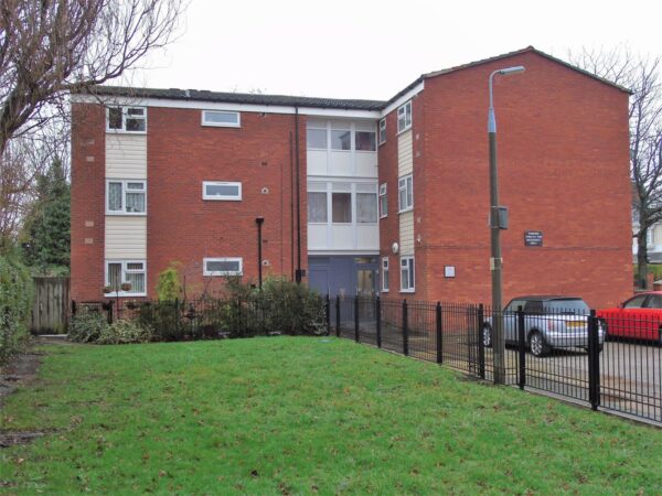 Chelsea Lea, Orrell Lane