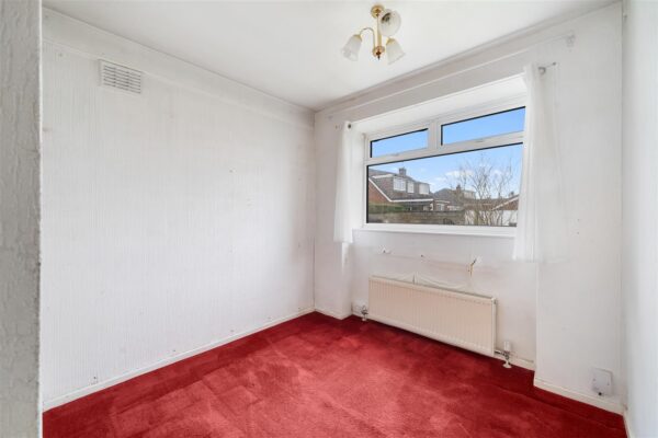 Beech Avenue, Melling