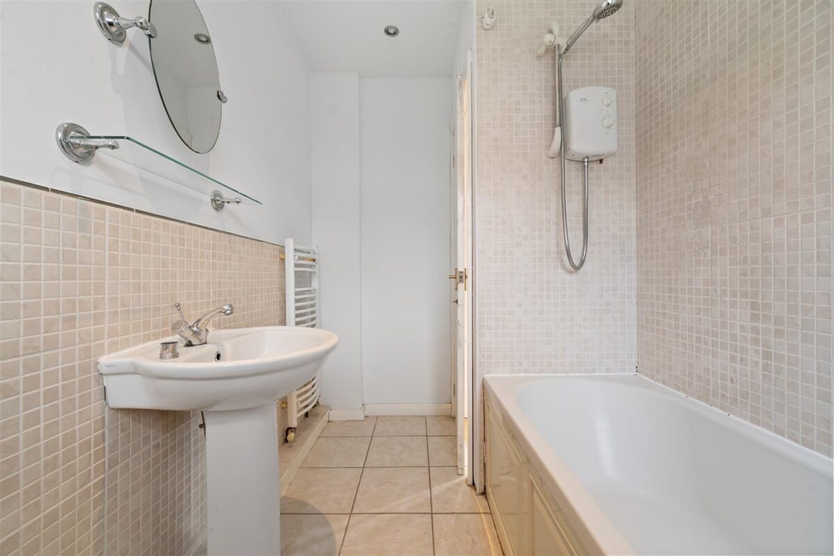 Rhodesia Road, Liverpool