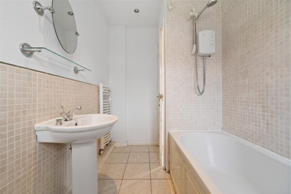 Rhodesia Road, Liverpool