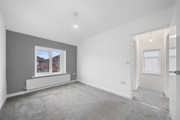 Montrovia Crescent, Fazakerley