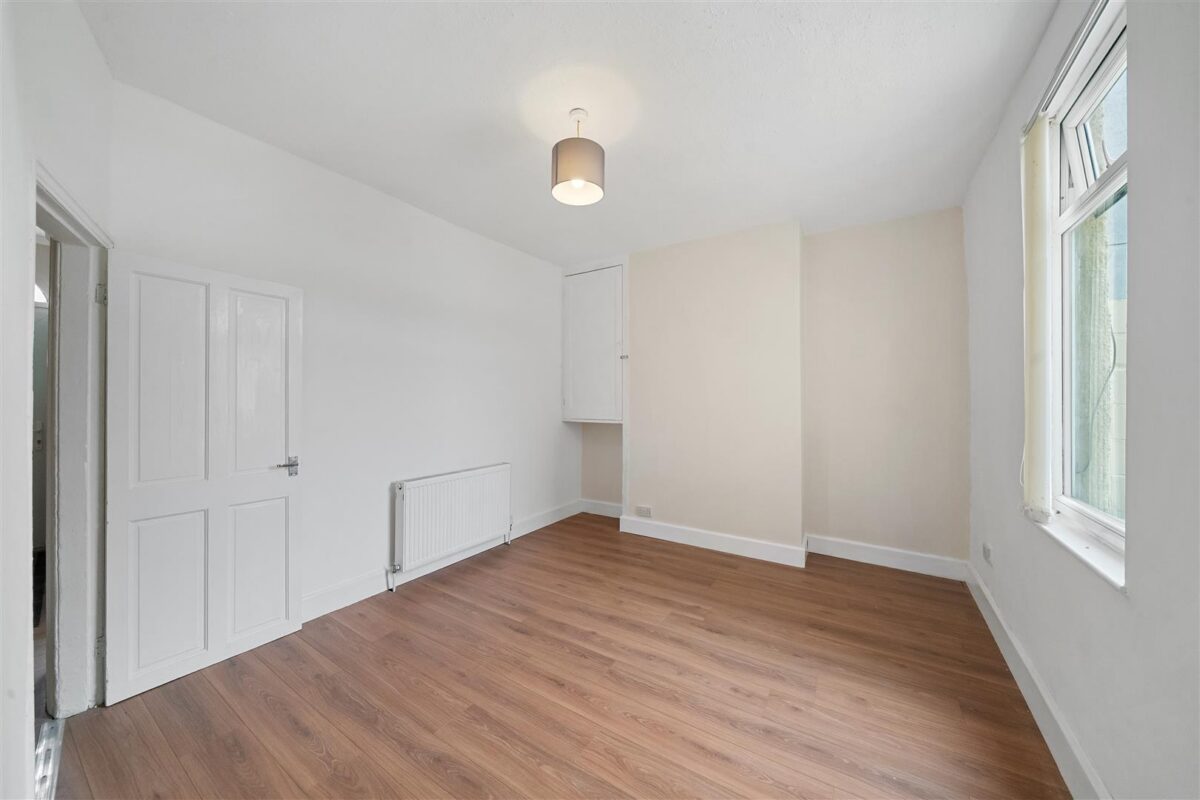 Ruskin Street, Kirkdale