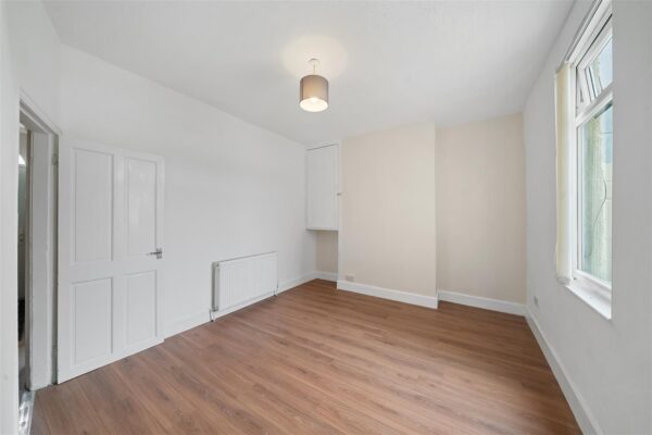 Ruskin Street, Kirkdale