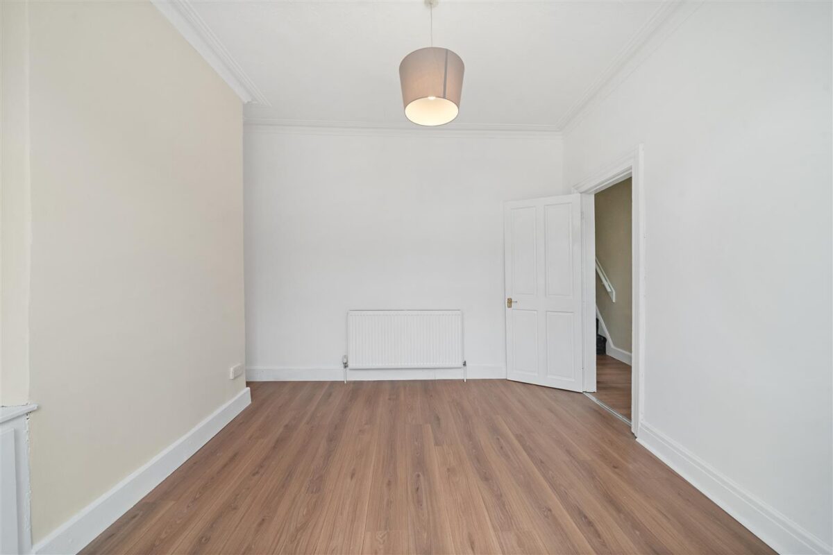 Ruskin Street, Kirkdale