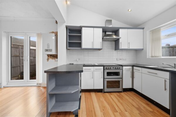 Rhodesia Road, Liverpool