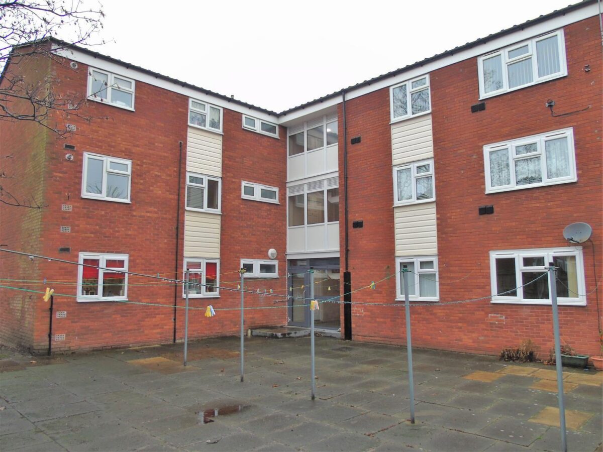 Chelsea Lea, Orrell Lane