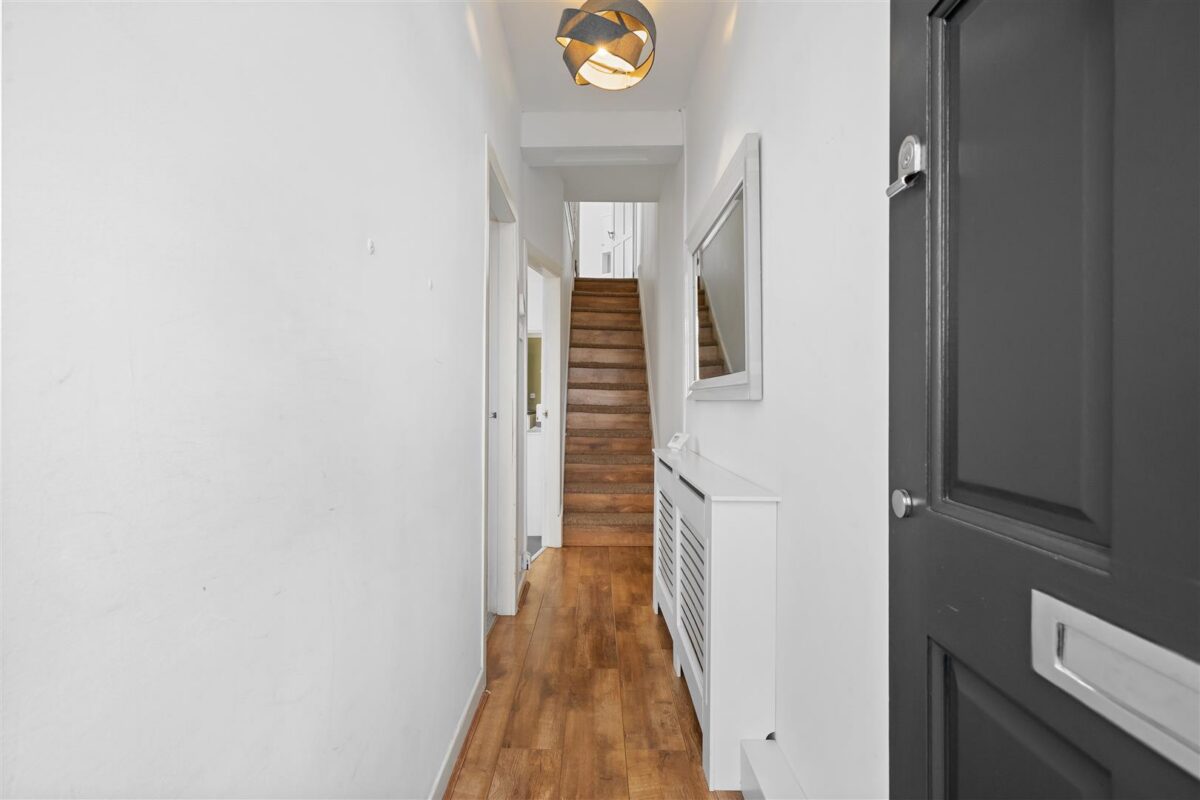 Greenwich Road, Aintree