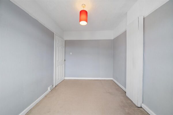 Rhodesia Road, Liverpool