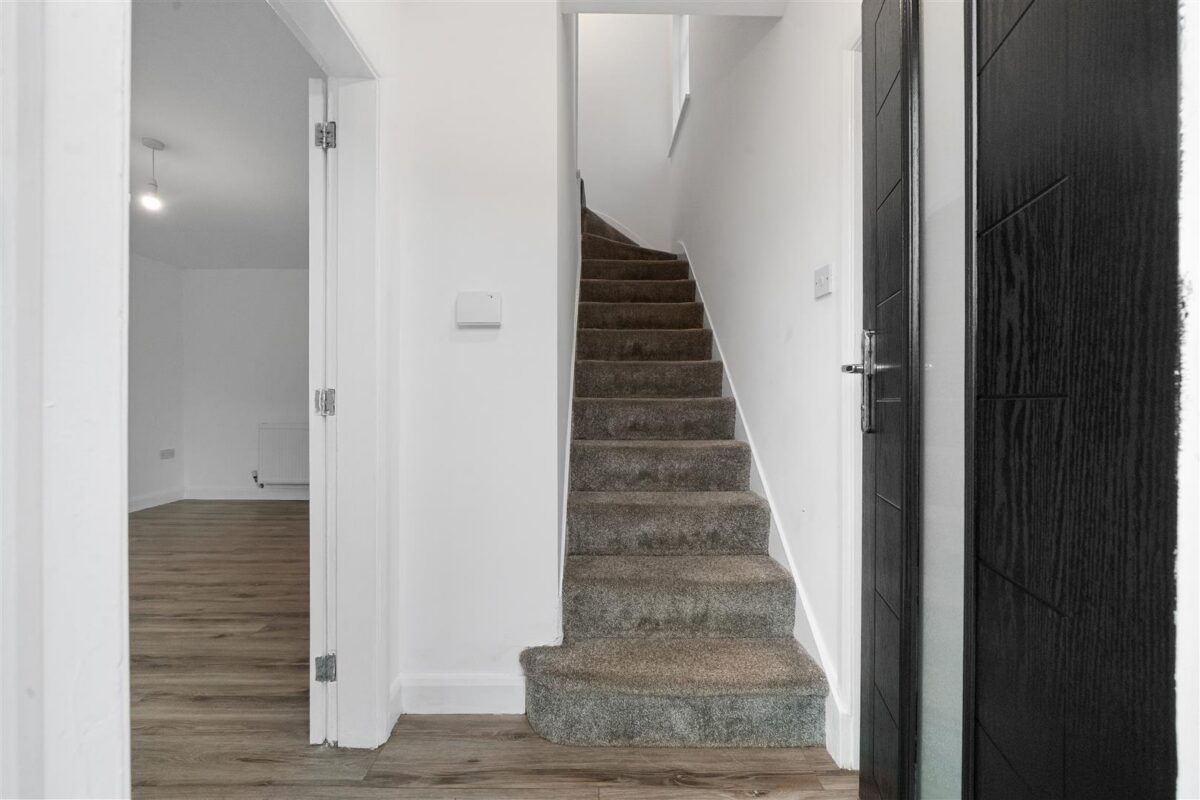 Montrovia Crescent, Fazakerley