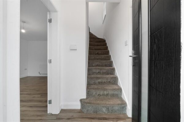 Montrovia Crescent, Fazakerley