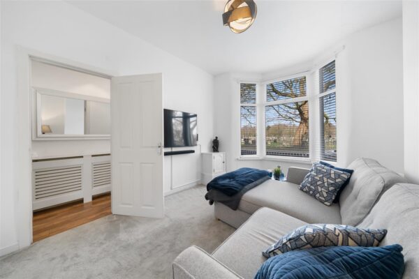 Greenwich Road, Aintree