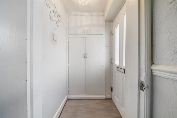 Alma Close, Fazakerley