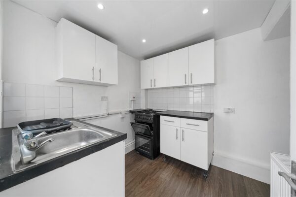 Ruskin Street, Kirkdale