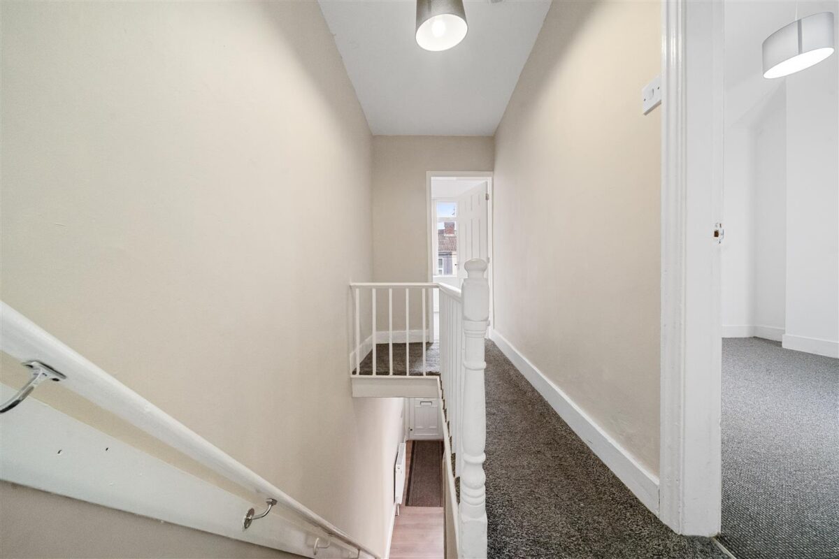 Ruskin Street, Kirkdale