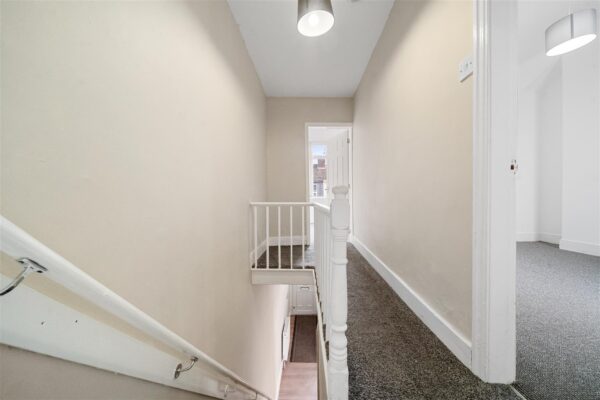 Ruskin Street, Kirkdale