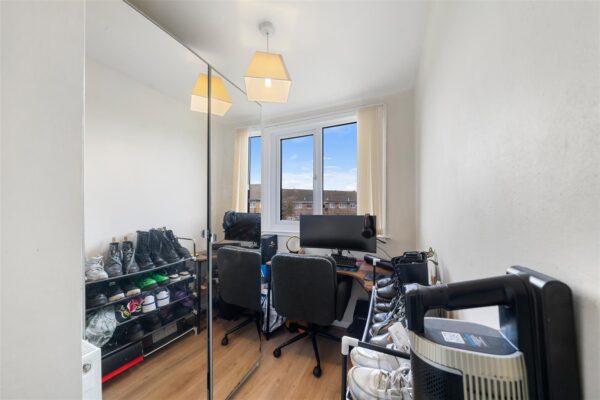 Alma Close, Fazakerley