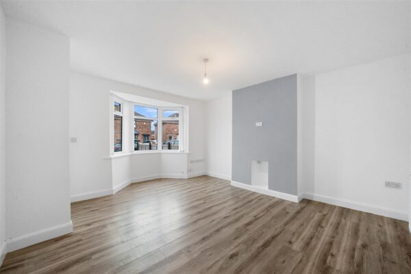 Montrovia Crescent, Fazakerley