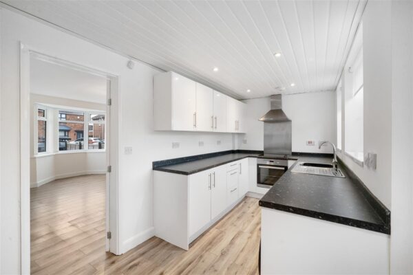 Montrovia Crescent, Fazakerley