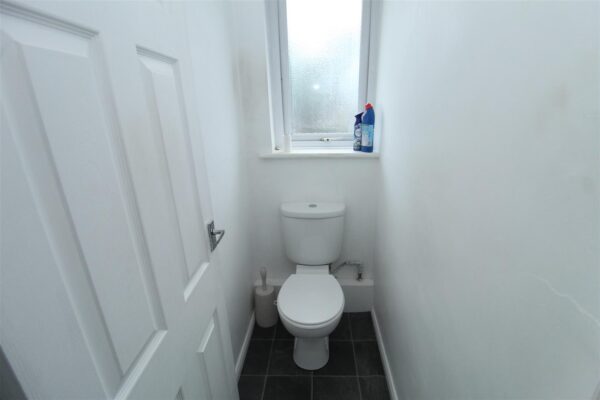 Thompson Avenue, Ormskirk