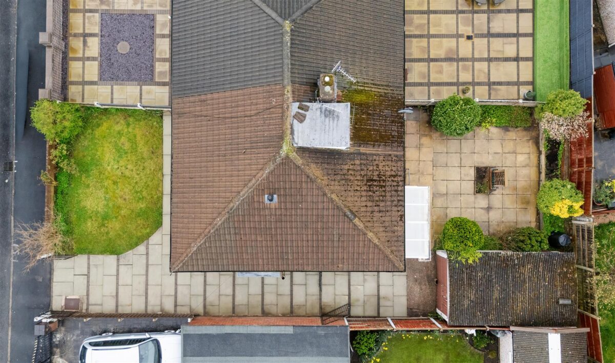 Beech Avenue, Melling