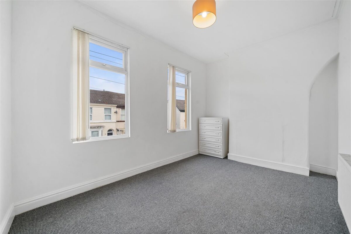 Ruskin Street, Kirkdale