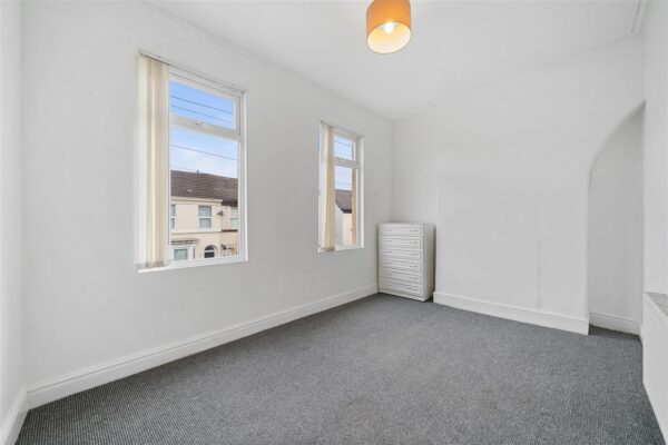 Ruskin Street, Kirkdale