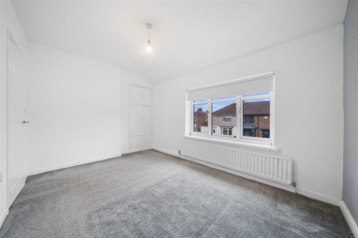 Montrovia Crescent, Fazakerley