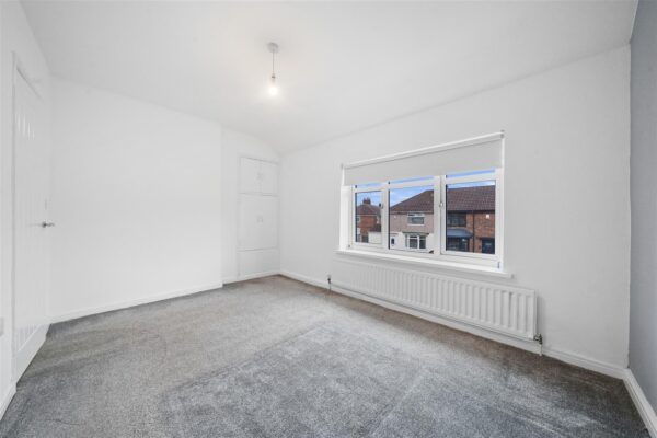 Montrovia Crescent, Fazakerley