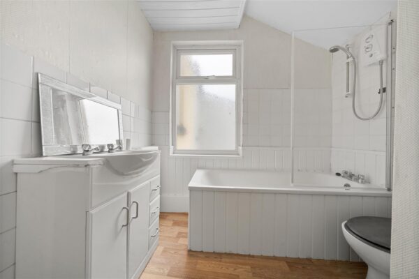 Ruskin Street, Kirkdale