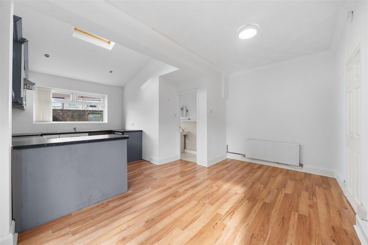 Rhodesia Road, Liverpool