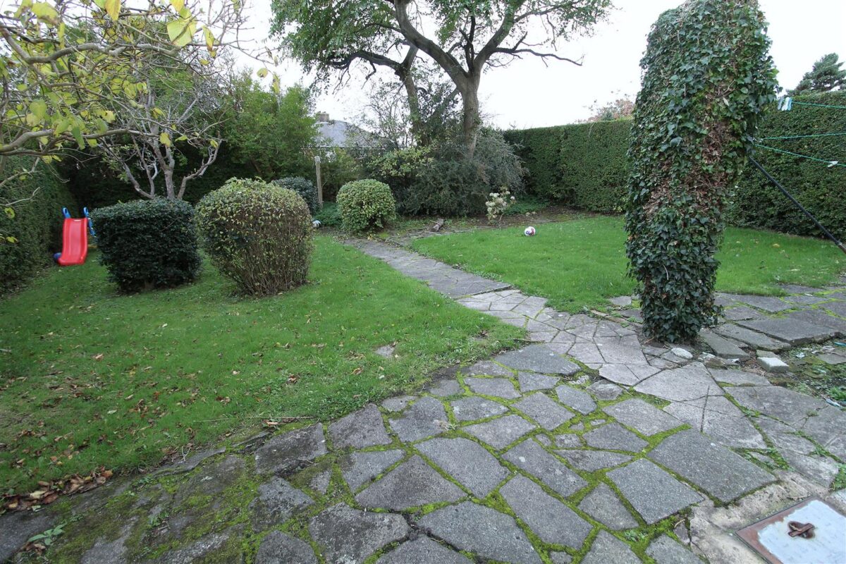 Thompson Avenue, Ormskirk