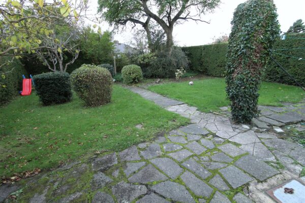 Thompson Avenue, Ormskirk