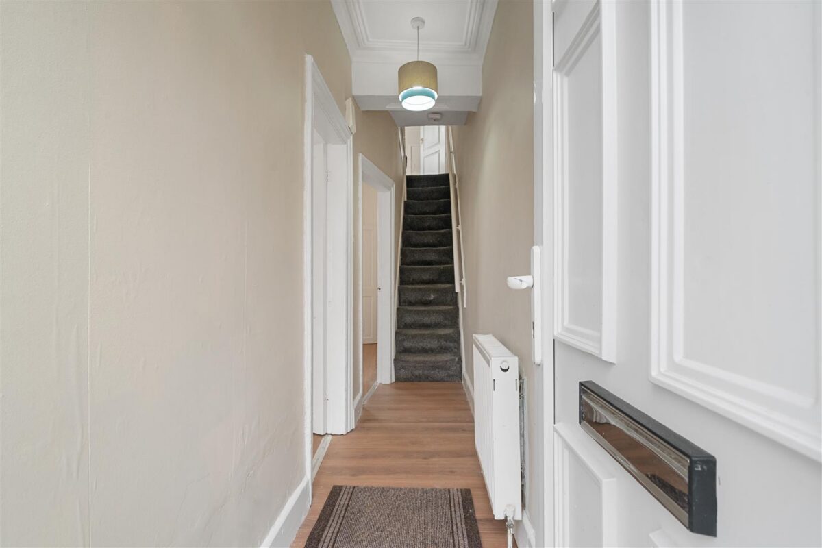 Ruskin Street, Kirkdale