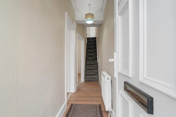 Ruskin Street, Kirkdale