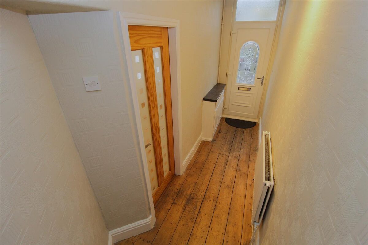 Stanley Park Avenue South, Anfield