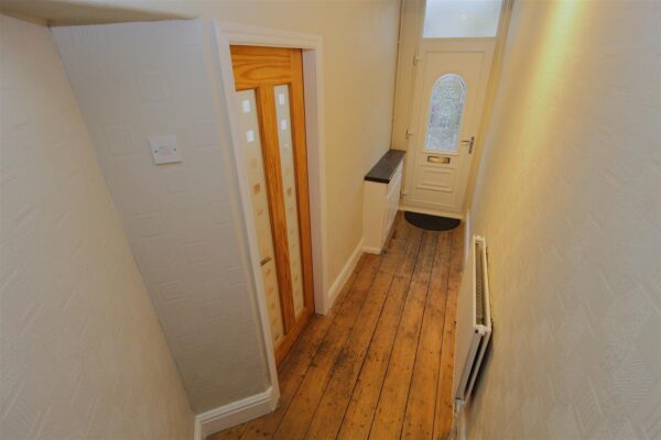 Stanley Park Avenue South, Anfield