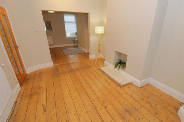 Stanley Park Avenue South, Anfield