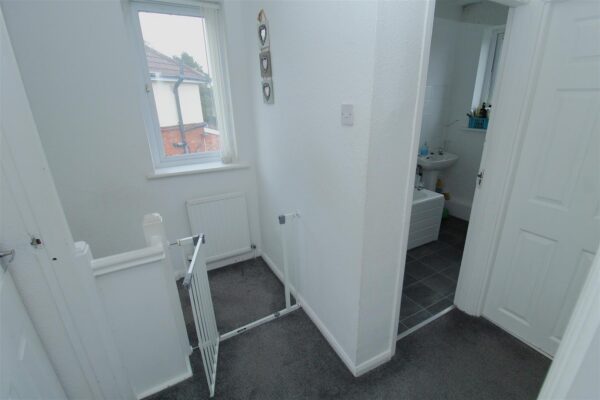 Thompson Avenue, Ormskirk