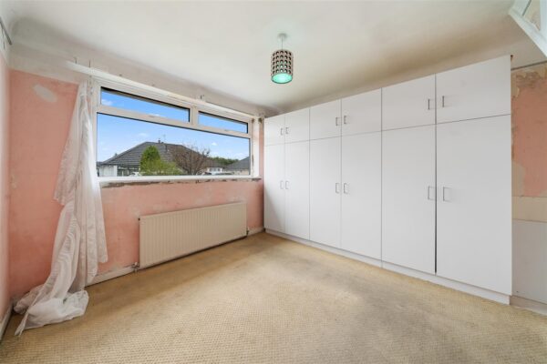 Beech Avenue, Melling