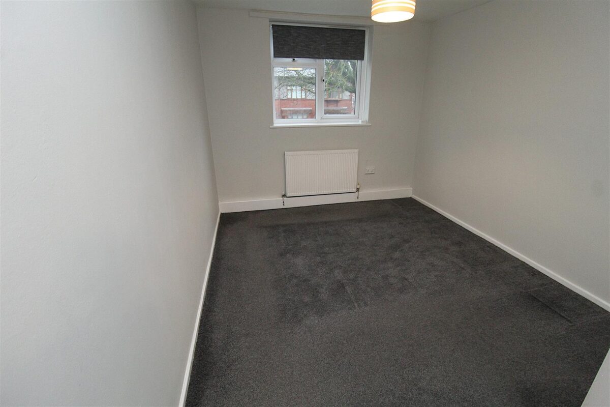 Chelsea Lea, Orrell Lane