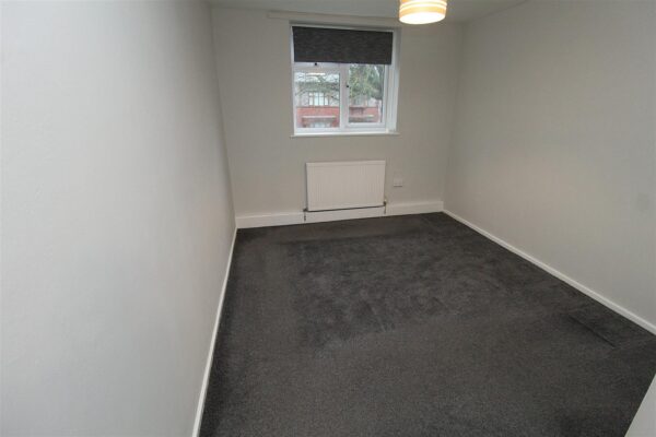 Chelsea Lea, Orrell Lane