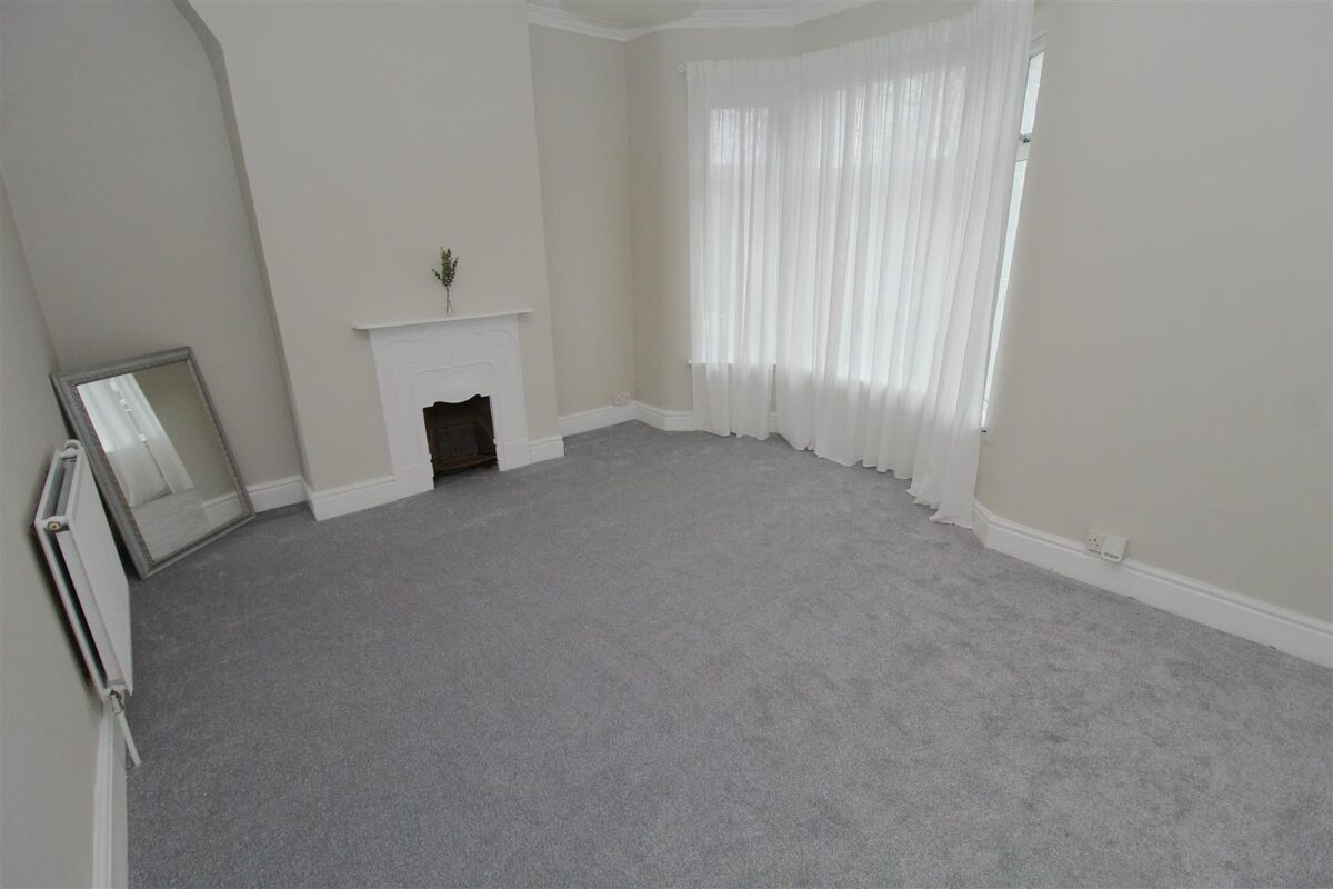 Stanley Park Avenue South, Anfield