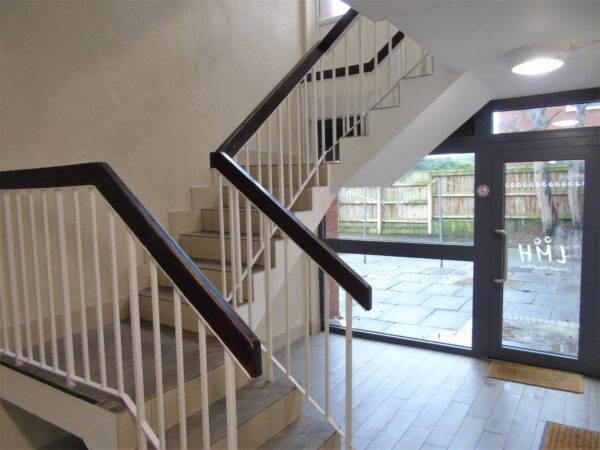 Chelsea Lea, Orrell Lane