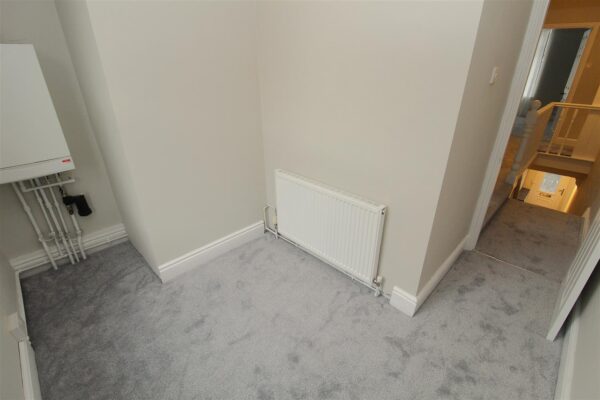 Stanley Park Avenue South, Anfield