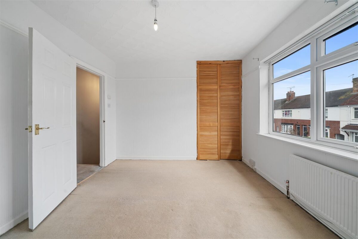 Rhodesia Road, Liverpool