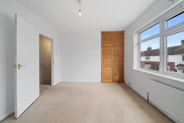 Rhodesia Road, Liverpool