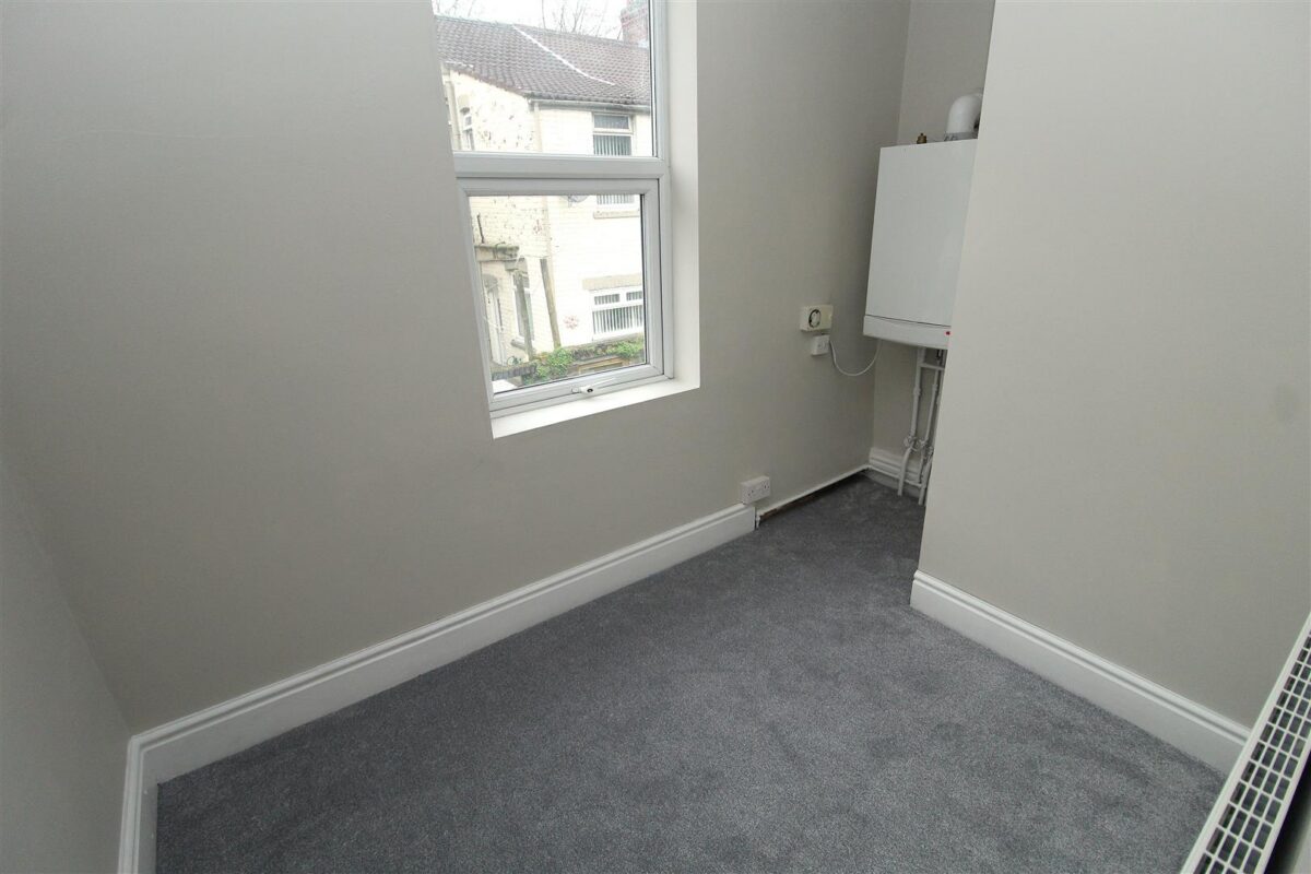 Stanley Park Avenue South, Anfield