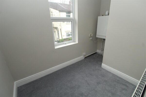 Stanley Park Avenue South, Anfield