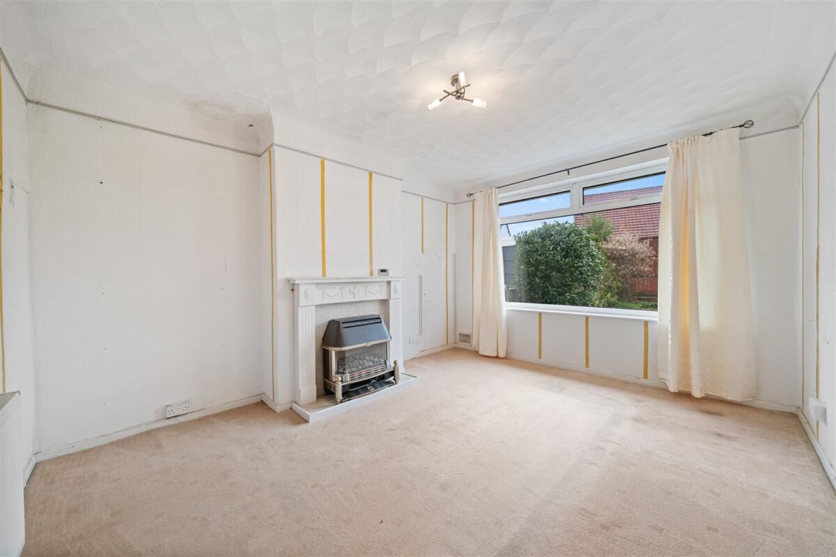 Beech Avenue, Melling